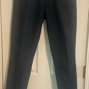Barely worn American Giant skinny ankle jeans. Great condition
